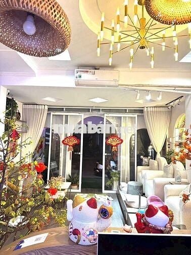 DỜI CHỖ Ở NÊN SANG LẠI SPA MẶT TIỀN TRẦN NAM PHÚ AN KHÁNH NINH KIỀU