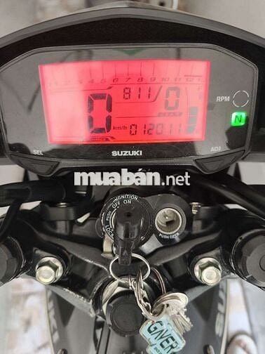 Satria dk 2023 chính chủ