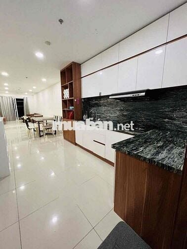 Định cư cần bán căn 2PN 2WC 80m2 CHCC Cityland Gò Vấp