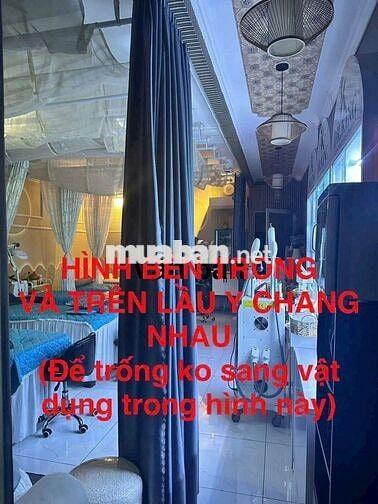 DỜI CHỖ Ở NÊN SANG LẠI SPA MẶT TIỀN TRẦN NAM PHÚ AN KHÁNH NINH KIỀU