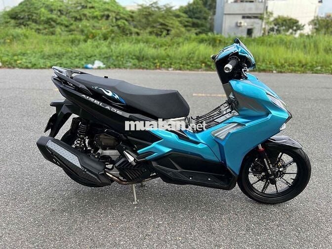 AB 160 2024 NPXG odo 13 ngàn cây full option  Bi c