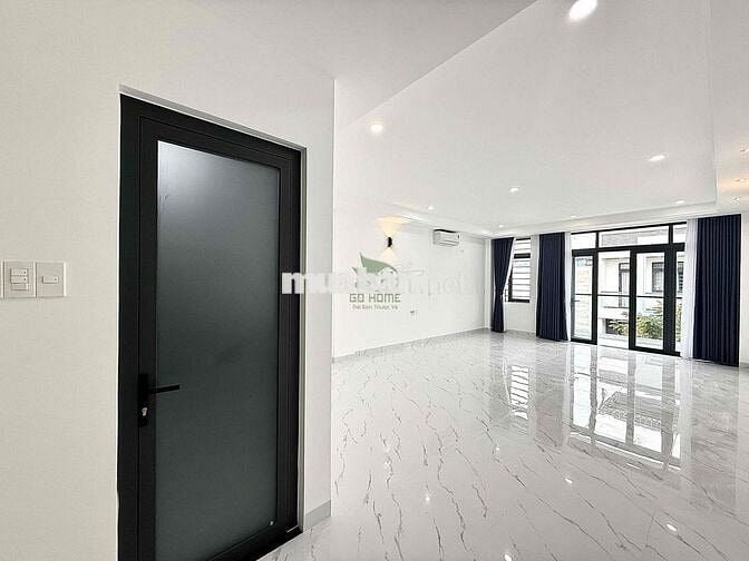 CHO THUÊ NHÀ 3 TẦNG MỚI XÂY CỰC ĐẸP KĐT HÀ QUANG 2 GIÁ 20 TRIỆU
