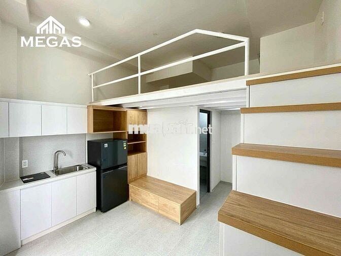 🏤CHUNG CƯ MINI GẦN NGAY ĐẠI HỌC NGÂN HÀNG
