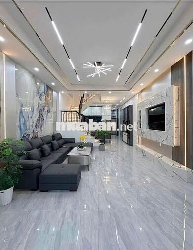 Bán Gấp nhà 1 lầu đường Trần Đại Nghĩa, Vòng Xoay An Lạc,giá 850 triệu