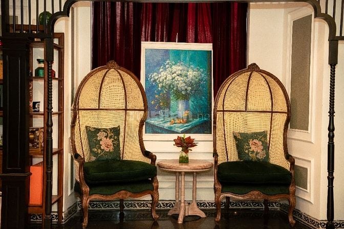 Bán khách sạn 4 sao trung tâm Ba Đình gần Lăng Bác, Chợ Ngoc Hà 