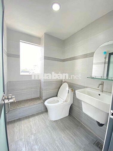 CĂN HỘ 1PN 1PK CỬA SỔ TRỜI NGUYÊN PHÒNG