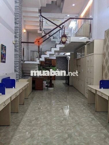Giảm 500tr-hơn 6đ -Khu vip Tân Quy Quận 7- 65m2 -hxh-dòng tiền 15tr/th