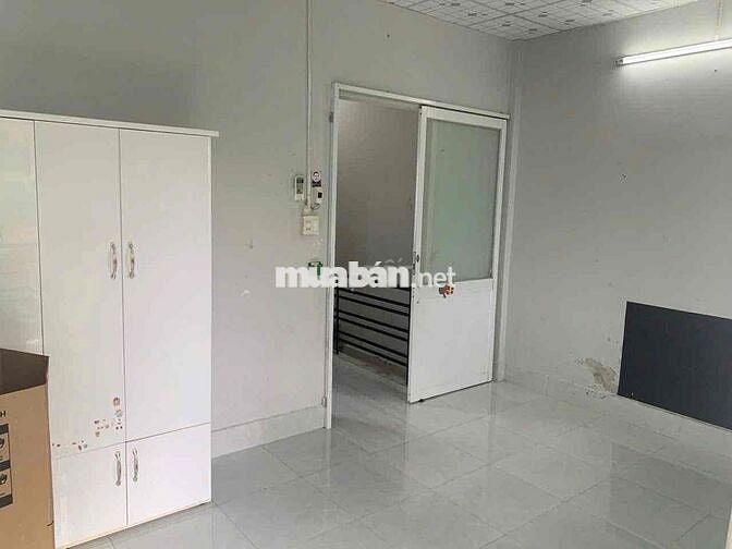 Nhà 2 phòng 3 máy lạnh hẻm Nguyễn Văn Cừ