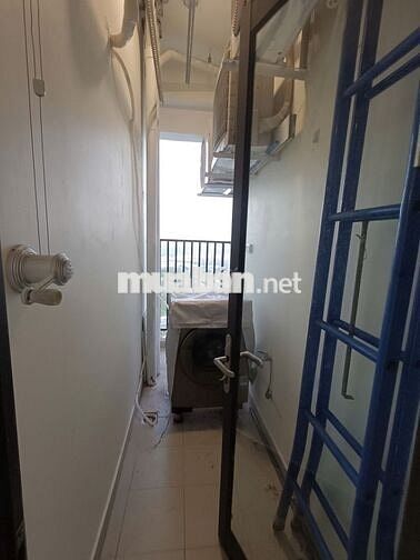 Cho thuê căn Sài Gòn Intela DT 50m2, 2pn, 2wc, Giá 7tr SDT***