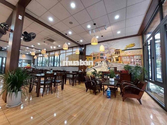 (NC) ❤️❤️❤️CHO THUÊ MẶT BẰNG MT ĐƯỜNG HÀ BỔNG , DT:500m2 Giá rẻ