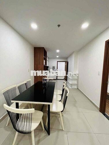 Định cư cần bán căn 2PN 2WC 80m2 CHCC Cityland Gò Vấp