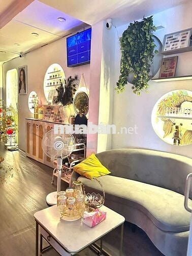 DỜI CHỖ Ở NÊN SANG LẠI SPA MẶT TIỀN TRẦN NAM PHÚ AN KHÁNH NINH KIỀU
