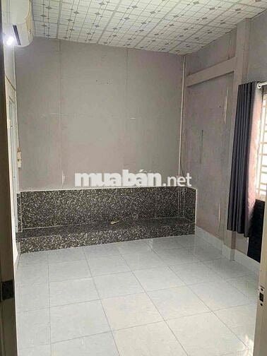 Nhà 2 phòng 3 máy lạnh hẻm Nguyễn Văn Cừ