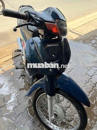 wave @ 2003 bs62 bao tranh chấp trọn đời