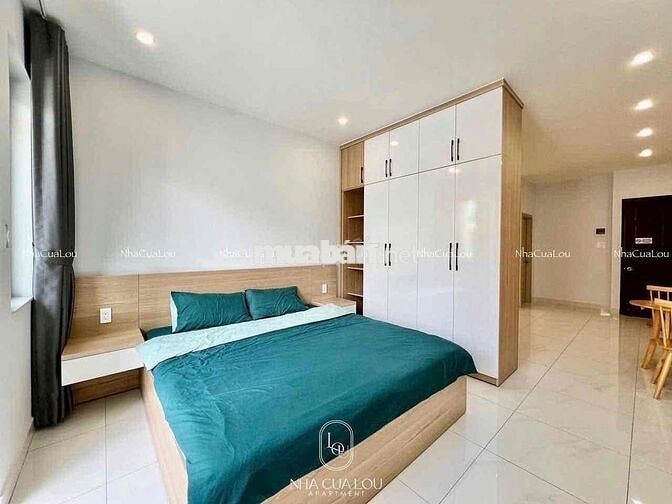 💥CHUỖI CĂN HỘ 1PN STUDIO GẦN VÒNG XOAY LĂNG CHA CẢ-NGÃ TƯ BẢY HIỀN