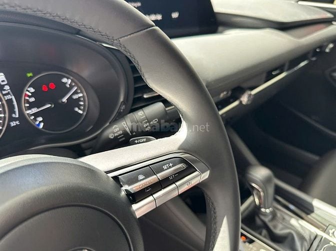 Mazda 3 1.5L Sport Premium 2022 - 28.000km
