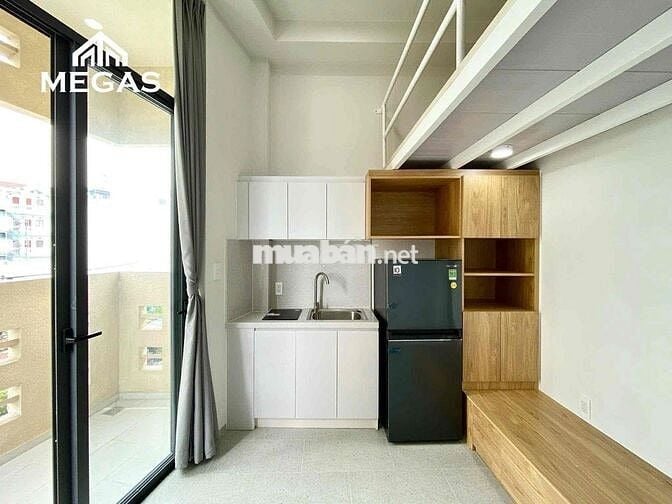 🏤CHUNG CƯ MINI GẦN NGAY ĐẠI HỌC NGÂN HÀNG
