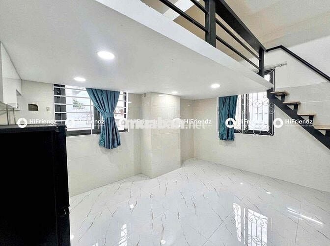 Phòng trọ mới tinh – Gần Huit và VHU, giá 4TR