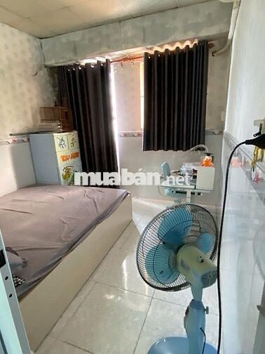 Cần Bán nhà hẻm 3m Hương Quê xã Bình Hưng, Bình Chánh.