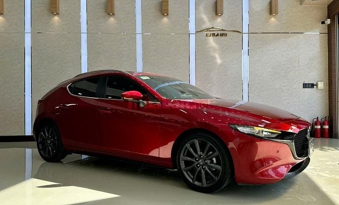 Mazda 3 1.5L Sport Premium 2022 - 28.000km