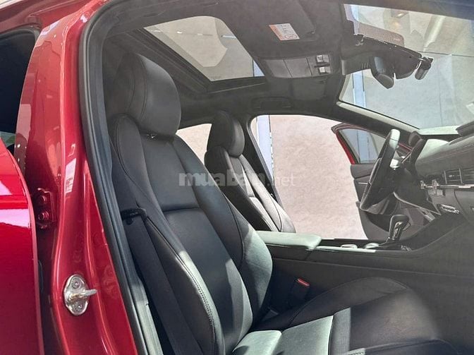 Mazda 3 1.5L Sport Premium 2022 - 28.000km