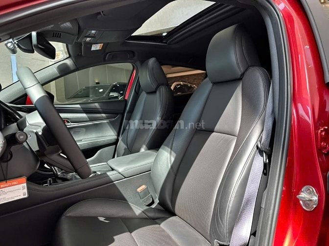 Mazda 3 1.5L Sport Premium 2022 - 28.000km