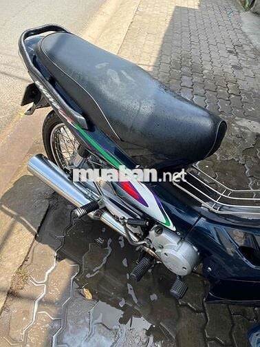wave @ 2003 bs62 bao tranh chấp trọn đời