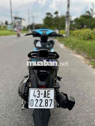 AB 160 2024 NPXG odo 13 ngàn cây full option  Bi c