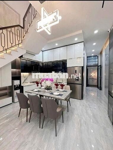 Bán Gấp nhà 1 lầu đường Trần Đại Nghĩa, Vòng Xoay An Lạc,giá 850 triệu