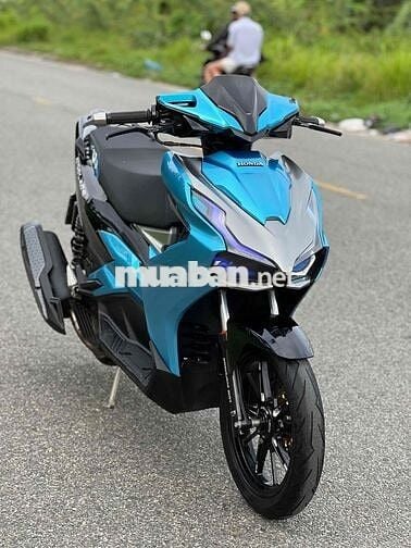 AB 160 2024 NPXG odo 13 ngàn cây full option  Bi c