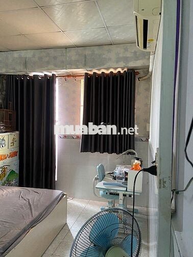 Cần Bán nhà hẻm 3m Hương Quê xã Bình Hưng, Bình Chánh.