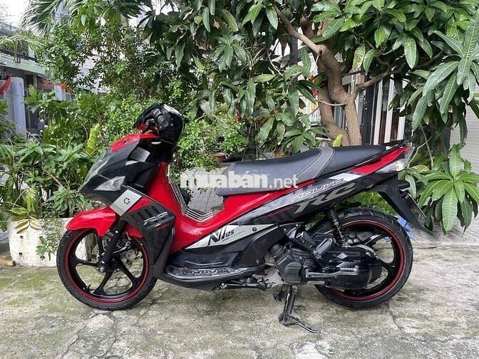 bán xe nouvo 6 đk 2015,bs cần thơ,bao tranh chấp