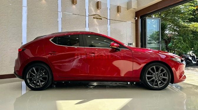 Mazda 3 1.5L Sport Premium 2022 - 28.000km
