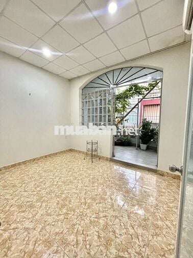 Cho thuê nhà mới sạch sẽ Gò Vấp