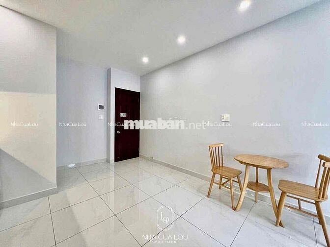 💥CHUỖI CĂN HỘ 1PN STUDIO GẦN VÒNG XOAY LĂNG CHA CẢ-NGÃ TƯ BẢY HIỀN