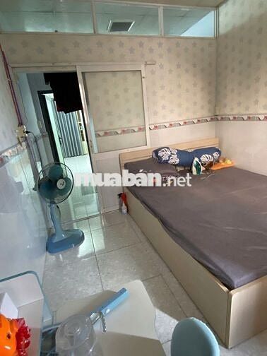 Cần Bán nhà hẻm 3m Hương Quê xã Bình Hưng, Bình Chánh.