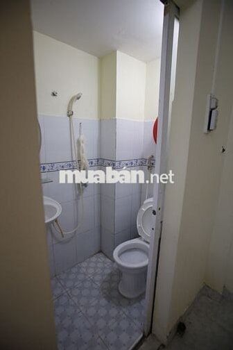 CHỈ CÒN 1 PHÒNG ✔️ Phòng trọ sinh viên, người đi làm giá rẻ Q4 HCM