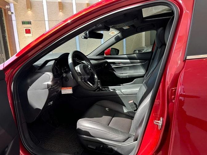 Mazda 3 1.5L Sport Premium 2022 - 28.000km