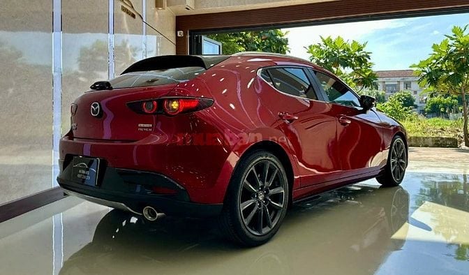 Mazda 3 1.5L Sport Premium 2022 - 28.000km