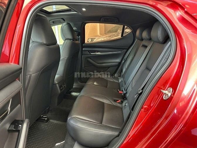 Mazda 3 1.5L Sport Premium 2022 - 28.000km