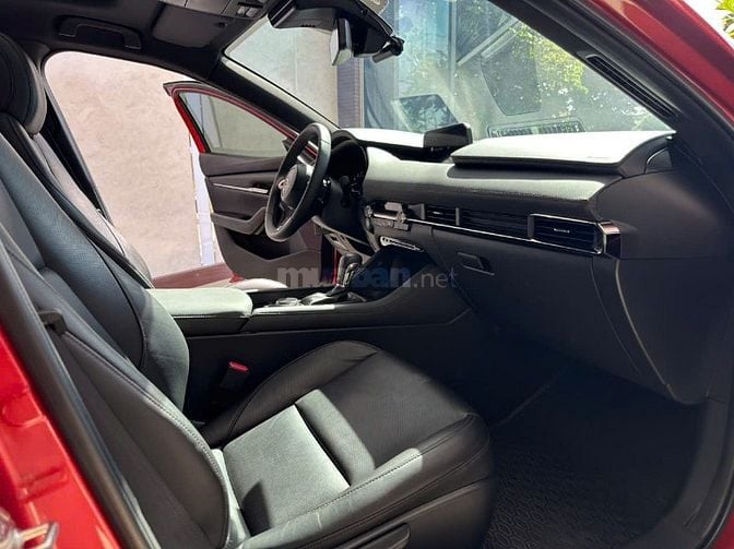 Mazda 3 1.5L Sport Premium 2022 - 28.000km