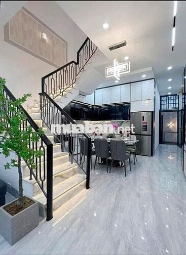 Bán Gấp nhà 1 lầu đường Trần Đại Nghĩa, Vòng Xoay An Lạc,giá 850 triệu