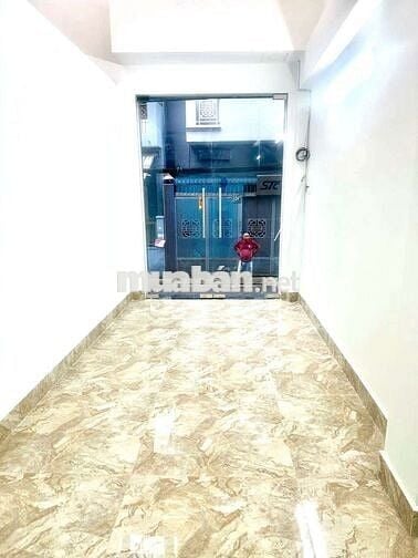 Mặt Bằng Kinh Doanh Vị Trí Trung Tâm