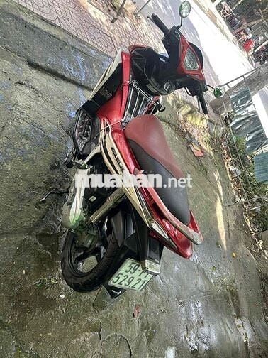 AirBlade 2012 Giá rẻ