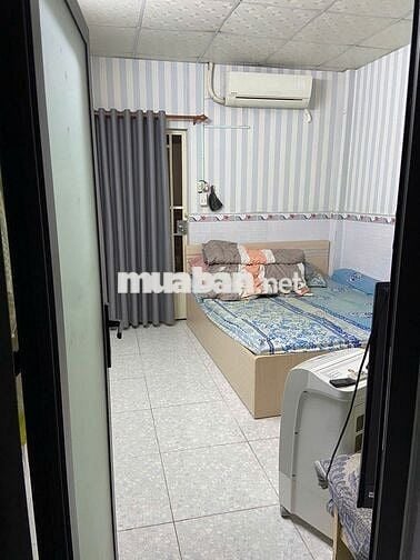 Cần Bán nhà hẻm 3m Hương Quê xã Bình Hưng, Bình Chánh.
