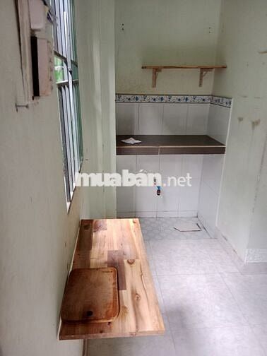 CHỈ CÒN 1 PHÒNG ✔️ Phòng trọ sinh viên, người đi làm giá rẻ Q4 HCM