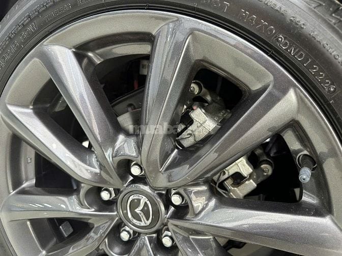 Mazda 3 1.5L Sport Premium 2022 - 28.000km