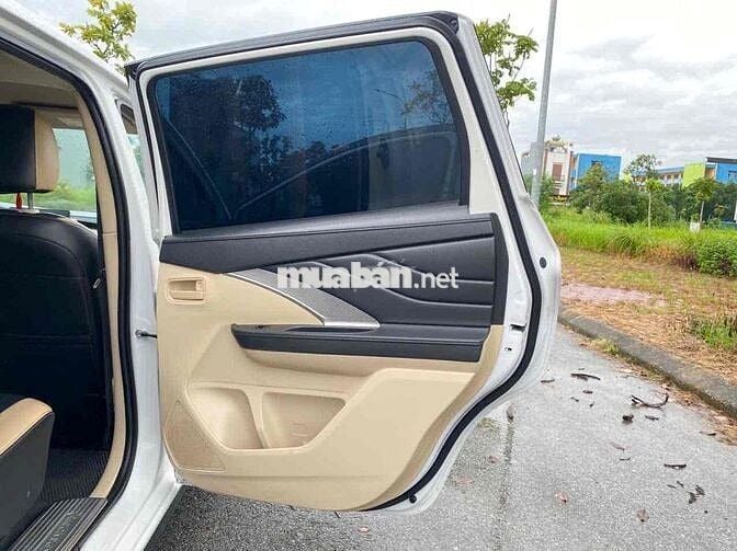 Mitsubishi Xpander 2019 1.5MT - 75000 km