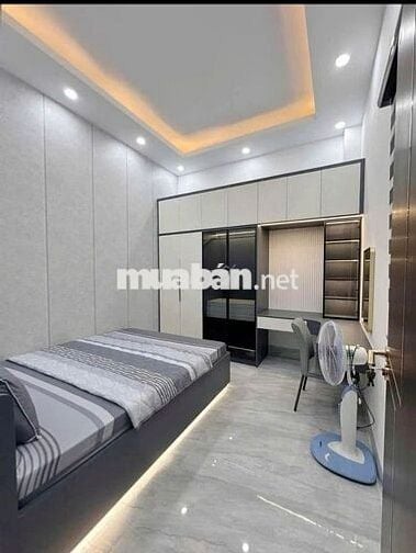 Bán Gấp nhà 1 lầu đường Trần Đại Nghĩa, Vòng Xoay An Lạc,giá 850 triệu