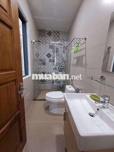 🏡CHO THUÊ NHÀ 3 TẦNG MT HOÀNG BÍCH SƠN 4 PHÒNG NGỦ GẦN BIỂN